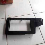 Frame Head Unit Honda Jazz GK5 7inch Original