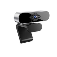 Computer Camera Desktop Laptop Live Camera 2K HD Camera
