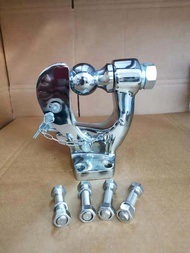 {SJDHGW} Đầu Kéo Land Cruiser 4700 LC80 Đầu Kéo 4500 Đầu Kéo LC100 Đầu Kéo Thay Đổi Kiểu Dáng Phụ Ki