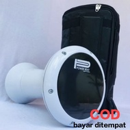 Plain white darbuka darbuka 8 inch