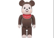 BE@RBRICK monchhichi 400%