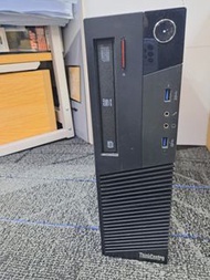 Lenovo Desktop PC i5/16gb/256ssd+1T HD 聯想 桌上電腦