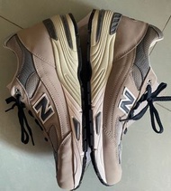 New balance m991ani,二手