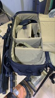 Canon 相機連鏡頭、燈、腳架、無線咪套裝