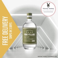Four Pillars Olive Leaf Gin 700ml