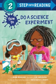 HOW TO DO ASCIENCEEXPERIMENT/STEP...