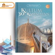 Deepublish - Kultum Book 30 Ramadhan - Islamic Religious Book