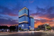 Quanzhou Hui'an Taiwanese Business Howard Johnson Hotel (Maritime Silk Road Art Park)