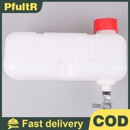 null Replacement Part Plastic Fuel Tank Assembly for Chinese E43 Filter Cap Valve Co Tap Pump Parts 