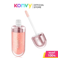 KIKO MILANO 3D Hydra Lip Oil 6.5ml คิโกะ มิลาโน ลิปออยล์ที่มอบความชุ่มชื้น