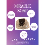 D'beuty miracle soap