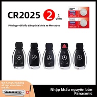 Panasonic | Pin Chìa Khóa Ô Tô CR2032