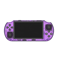 ZUIDID | SF3000 Retro Handheld Video Game Console Linux System 4.5 Inch 854*480 IPS Screen 3000mAh P
