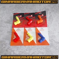 Motorcycle spark plug cap, spark plug cap, motorcycle spark plug cap, motorcycle spark plug cap, uni