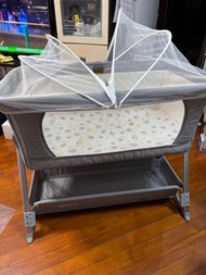 Babytime 多功能嬰兒床