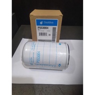 SMALL UPPER DIESEL FILTER P55-3004/-4004/FF5052/BF988/6732-71-6110/