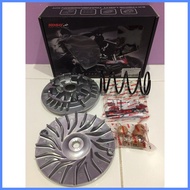 ✷ ✾ ◧ KOSO PULLEY SET FOR NMAX