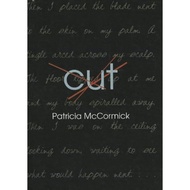 Cut | Thriller Horror Novel
