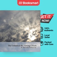 The Unlimited Sky Among Clouds - Paperback - English - 9781466977310