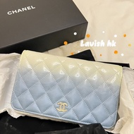 Chanel woc 限量款
