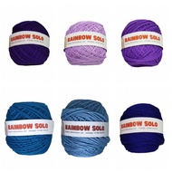 Poly Cherry Yarn / Polycherry Knitting Yarn - catalog 4