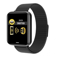 H16 Smartwatch with Bluetooth