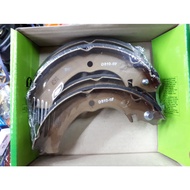 Brake Shoe Brake Pads Mitsubishi Lancer Cedia CS3 CS5