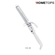 HOMETOPS เครื่องม้วนผม Nano Ceramic Curling Iron รุ่น CB-38 (32 mm.)