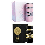 YARA / ASAD - Perfume - 100 ml