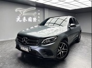 [元禾阿志中古車]二手車/X253型M-Benz GLC-Class GLC250 4MATIC AMG夜色套件2.0 汽油/元禾汽車/轎車/休旅/旅行/最便宜/特價/降價/盤場