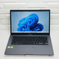 Laptop Asus vivobook A415JP Intel core i5-1035G1 RAM 8 GB SSD 512 GB