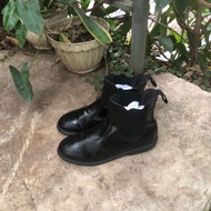 DR.MARTENS Dr. Martens Chelsea Flora Size 41