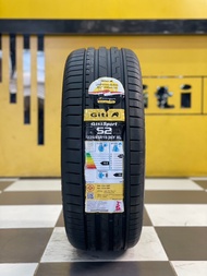ยางใหม่ตกปี ราคาพิเศษ Giti Sport S2 225/45R19 ยางปี 22 สัปดาห์ที่ 8