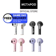 (FREE SAME DAY DELIVERY) Sudio N2 True Wireless Earbuds