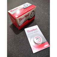 BEARING 6200 2RS / BEARING / LAHER 6200 2RS - RTL BRAND