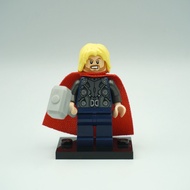 Lego Minifigure THOR sh170 Part Out 76303 Original