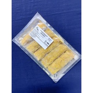 Seon Food Premium Halal Dim Sum Beanskin Prawn 10pcs Frozen