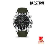 Kenneth Cole Reaction Mens Watch KCR-KRWGQ2192903