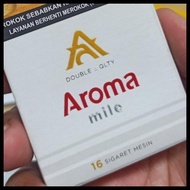 Rokok Aroma Mile 16 Terlaris