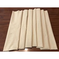 Canvas FABRIC, CREAM CANVAS 456