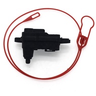 premium-Fuel Tank Flap Door Release Motor Actuator 8V0862153A 8V0862159 8V0862159A for AUDI A1 A3 A4