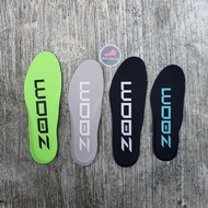 Men's and Women's Shoe Insoles - Zoom Shoe Insoles - Available in Sizes 37 37.5 38 39 40 41 42 42.5 