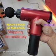 Massage Gun 6-level Muscle Massage