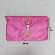 Wallet No. 3 - Pink Multipurpose Wallet