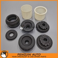 PROTON SAGA ISWARA REAR AXLE BUSH KIT 1SET