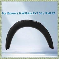 (K T) Beam Cover Replacement Headband Strap for Bowers& Wilkins Px7 /Px8 S2 Headset Protective Strap