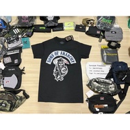 Sons of Anarchy Shirt New size S