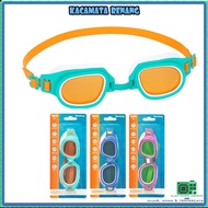 BESTWAY 21003 HYDRO SWIM YOUTH 7+ CHILDREN'S SWIMMING GOGGLES