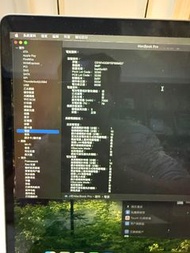 Apple MacBook Pro 15-inch 2018