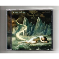 Halestorm - Everest ( CD ) 2025